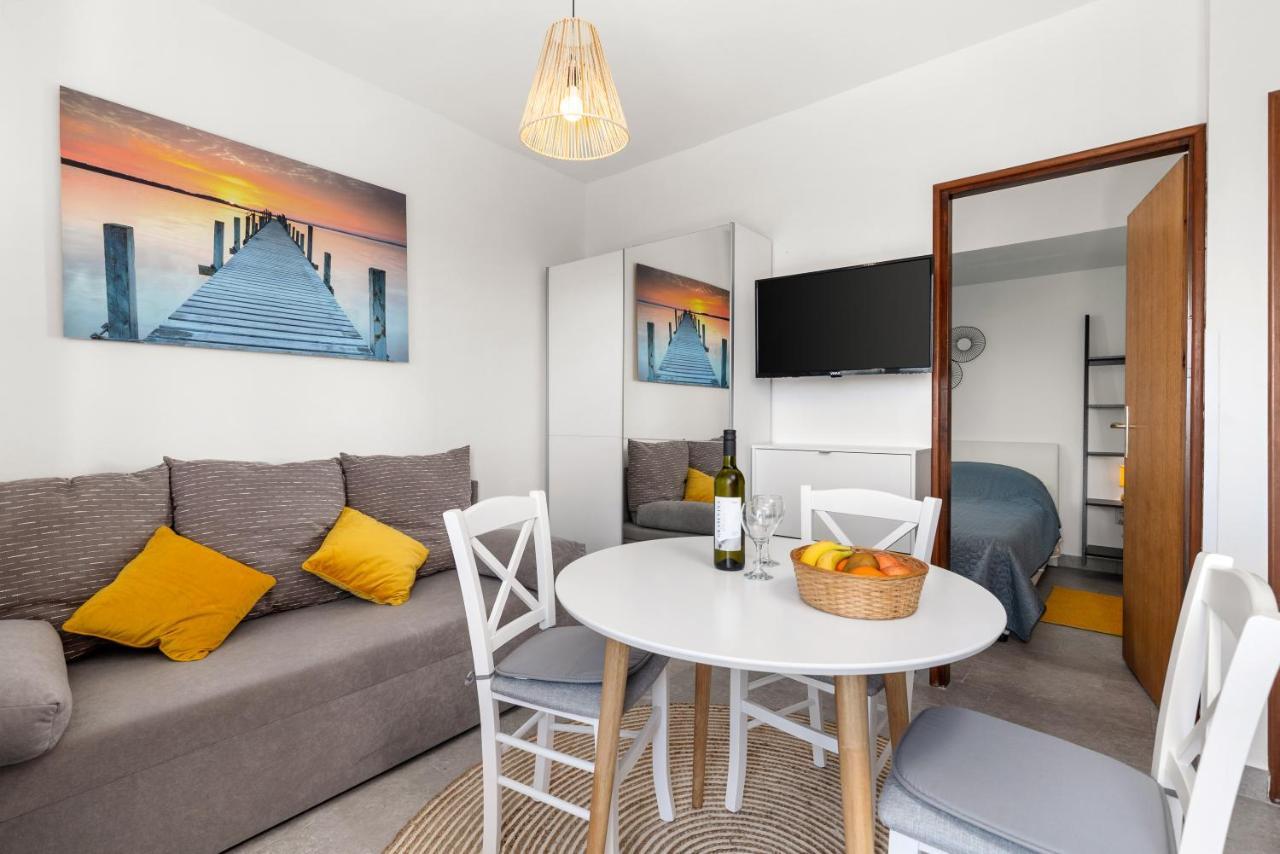 Apartments Vilma Опатия Екстериор снимка